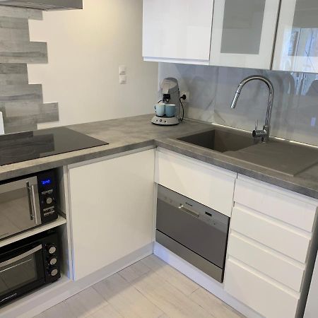 Appartement cocooning pour un séjours à Tende Extérieur photo